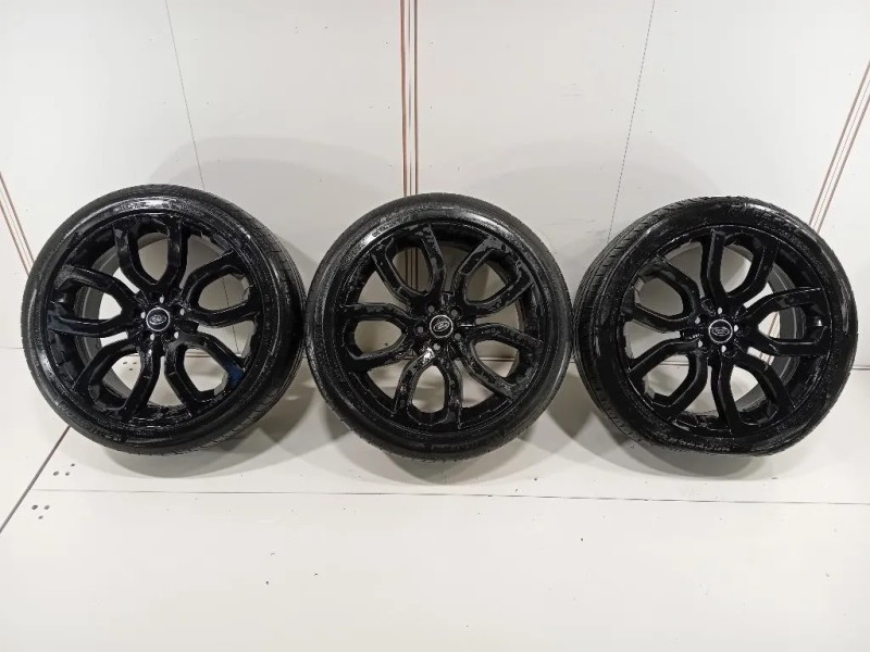 Cerchio Ruota ANT DX  Land Rover Range Rover Evoque I 2011