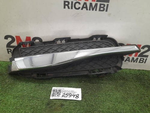 Modanatura Paraurti ANT SX
