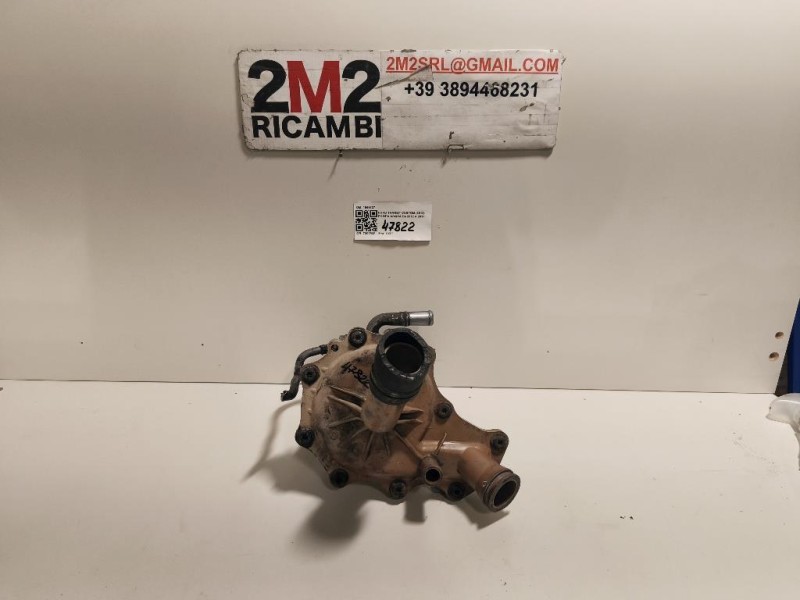 Pompa Acqua 1949737 Ford Transit Custom I 2013