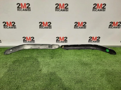 Modanatura Paraurti ANT SX A20388517219999 Mercedes Classe C W203 2000