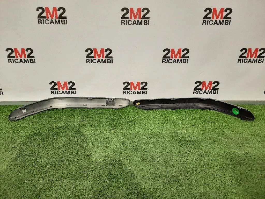 Modanatura Paraurti ANT SX A20388517219999 Mercedes Classe C W203 2000