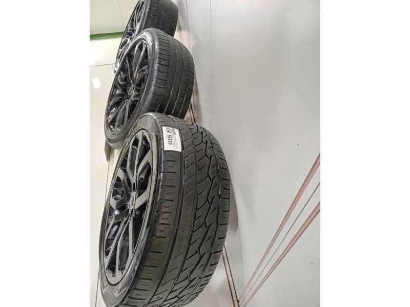 Cerchio Ruota ANT DX  Land Rover Range Rover Evoque I 2011