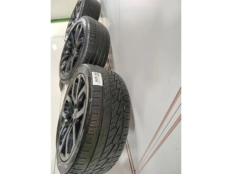 Cerchio Ruota ANT DX Land Rover Range Rover Evoque I 2011