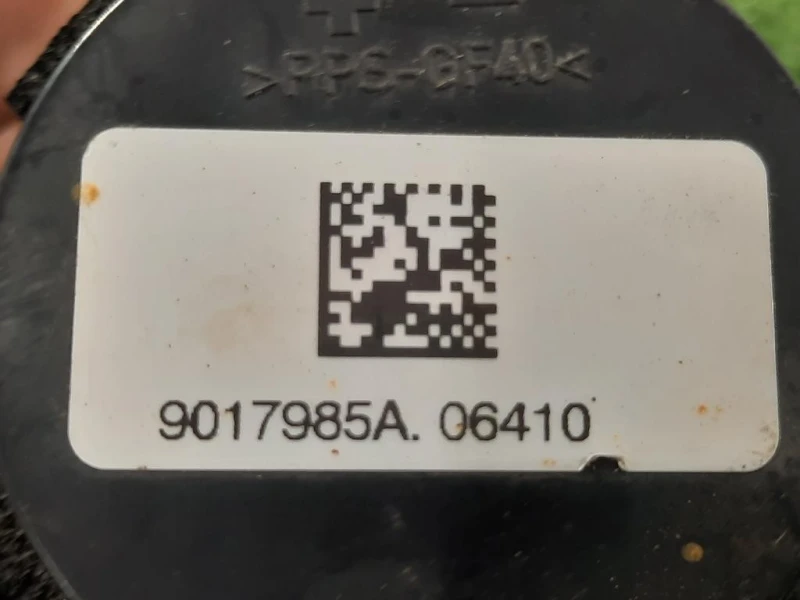 Pompa Acqua 9017985A Land Rover Range Rover Evoque I 2015