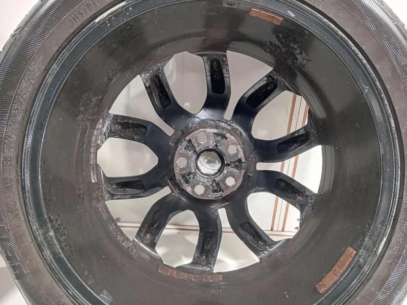 Cerchio Ruota ANT DX  Land Rover Range Rover Evoque I 2011