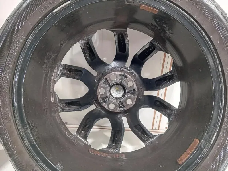 Cerchio Ruota ANT DX Land Rover Range Rover Evoque I 2011