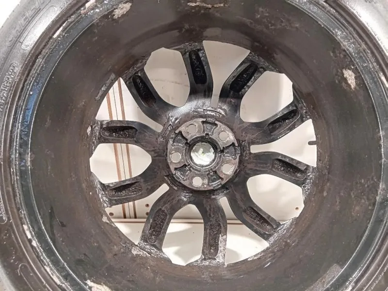 Cerchio Ruota ANT DX Land Rover Range Rover Evoque I 2011