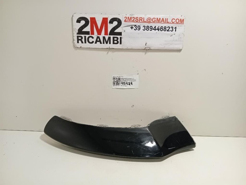 Modanatura Paraurti ANT SX A 292 885 03 00 Mercedes Classe GLE W166 2015