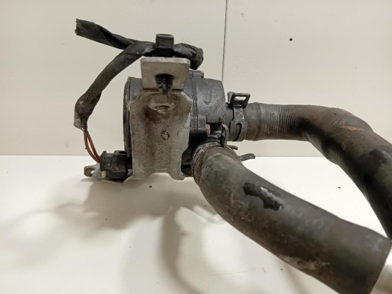 Pompa Acqua A2465011358 Mercedes Classe A W176 2013