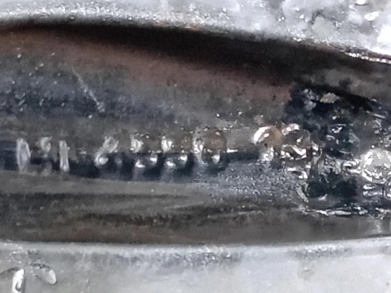 Cerchio Ruota ANT DX  Land Rover Range Rover Evoque I 2011