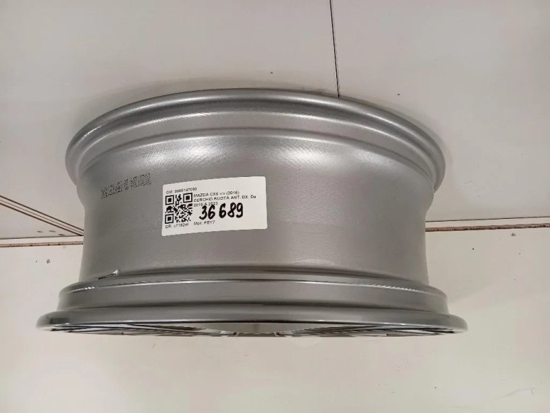 Cerchio Ruota ANT DX 9965147090 Mazda CX5 I 2015