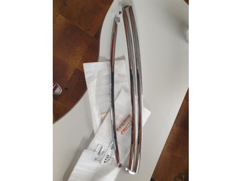 Modanatura Paraurti INF ANT