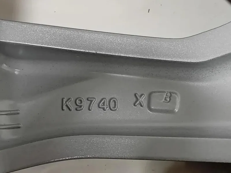 Cerchio Ruota ANT DX 9965147090 Mazda CX5 I 2015