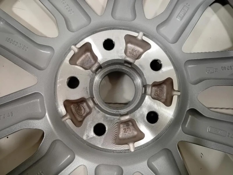 Cerchio Ruota ANT DX 9965147090 Mazda CX5 I 2015