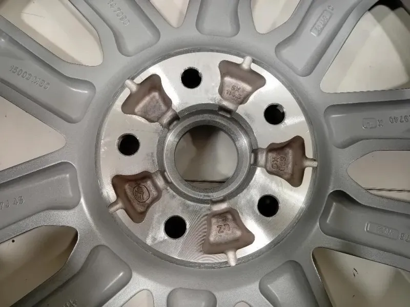 Cerchio Ruota ANT DX 9965147090 Mazda CX5 I 2015