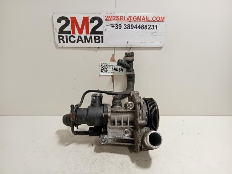 Pompa Acqua A6512000501 Mercedes Classe B W246 2012