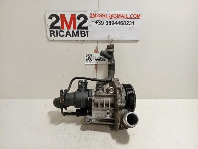 Pompa Acqua A6512000501 Mercedes Classe B W246 2012