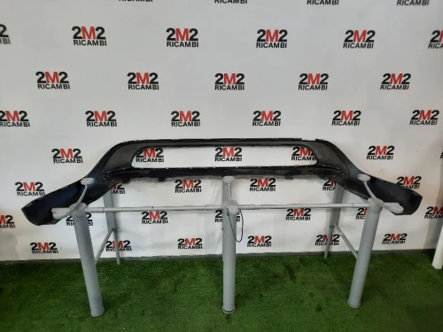 Modanatura Paraurti INF ANT 98108804VV Peugeot 5008 II 2017