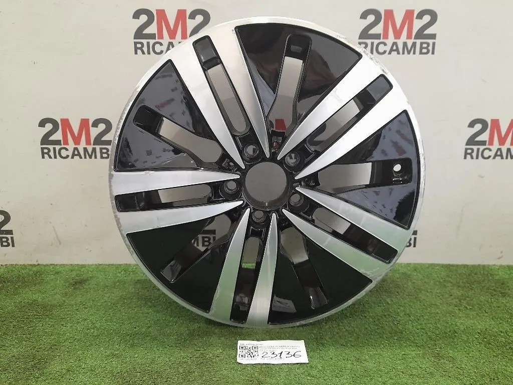 Cerchio Ruota ANT DX A1774010200 Mercedes Classe A W177 2018