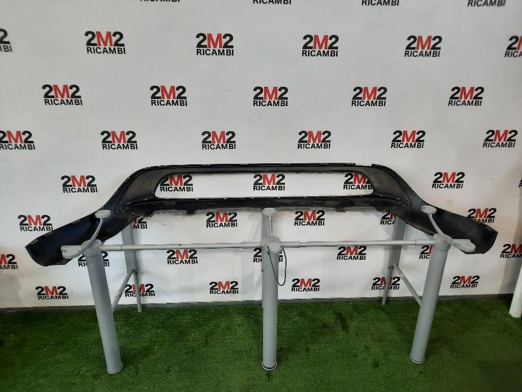 Modanatura Paraurti INF ANT 98108804VV Peugeot 5008 II 2017