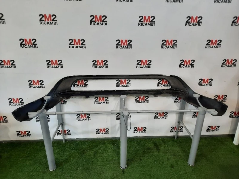 Modanatura Paraurti INF ANT 98108804VV Peugeot 5008 II 2017