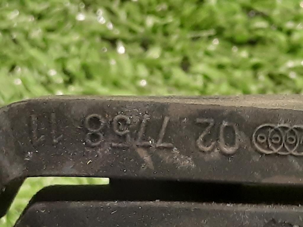 Pompa Acqua 02 7758 11 Mercedes Classe C W204 2011