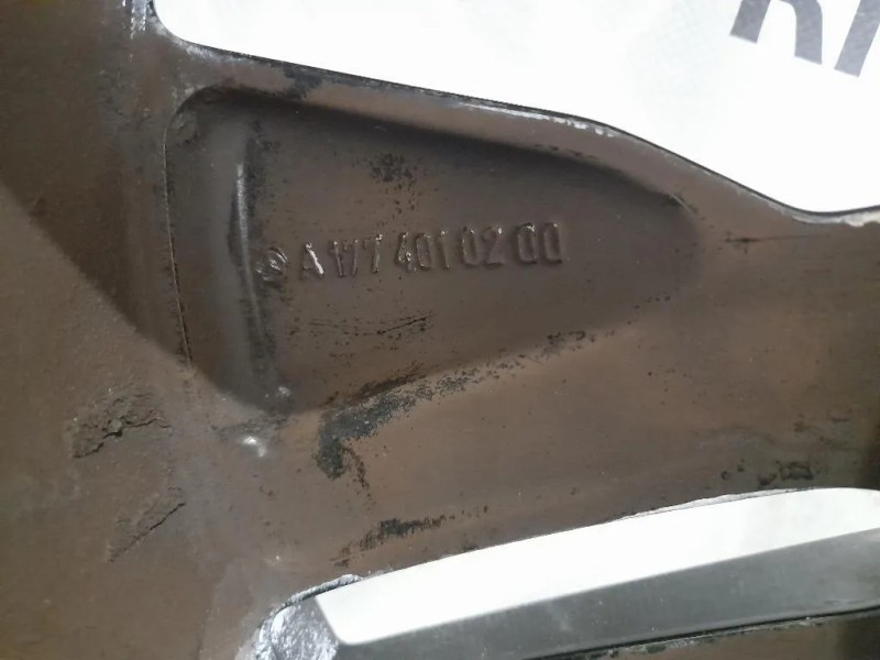 Cerchio Ruota ANT DX A1774010200 Mercedes Classe A W177 2018