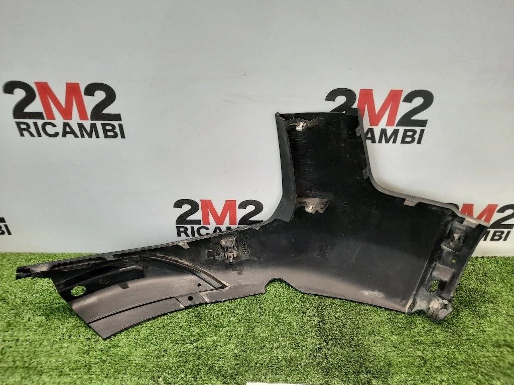 Modanatura Paraurti INF ANT DX 9810869777 DX Peugeot 3008 II 2016