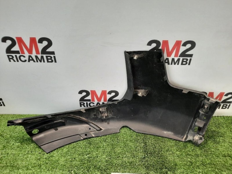 Modanatura Paraurti INF ANT DX 9810869777 DX Peugeot 3008 II 2016