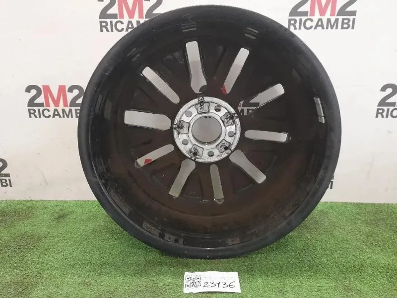 Cerchio Ruota ANT DX A1774010200 Mercedes Classe A W177 2018