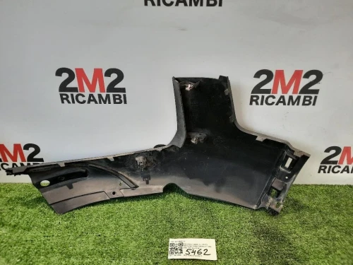 Modanatura Paraurti INF ANT DX 9810869777 Peugeot 3008 II 2016