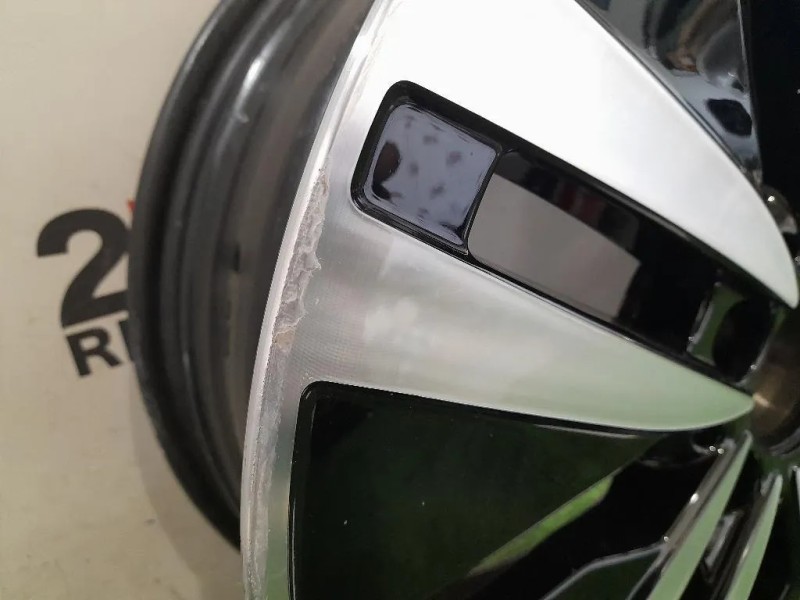 Cerchio Ruota ANT DX A1774010200 Mercedes Classe A W177 2018