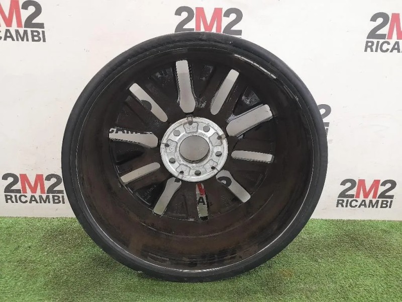 Cerchio Ruota ANT DX A1774010200 Mercedes Classe A W177 2018