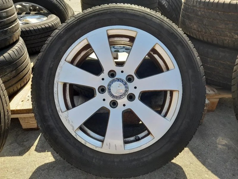 Cerchio Ruota ANT DX 19560 R16 A204401002 Mercedes Classe C W204 2007