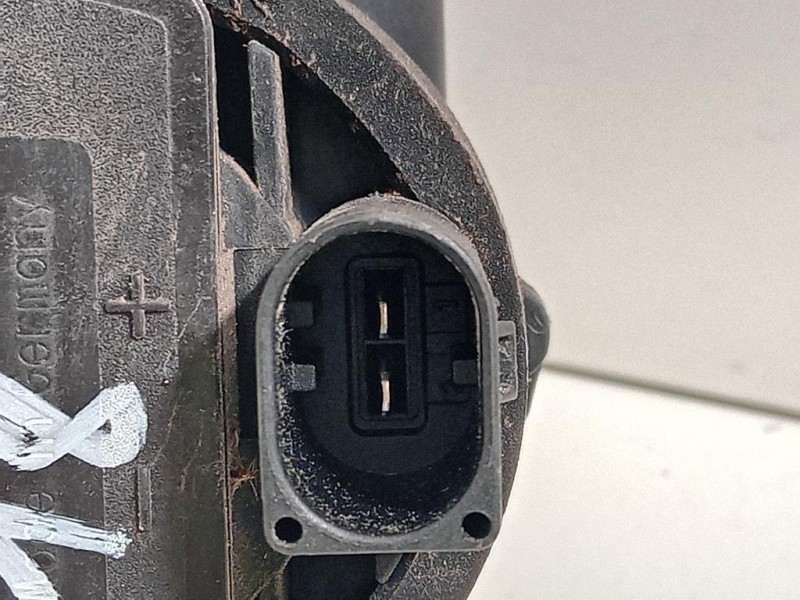 Pompa Acqua A 211 835 00 28 Mercedes Classe GLE W166 2015