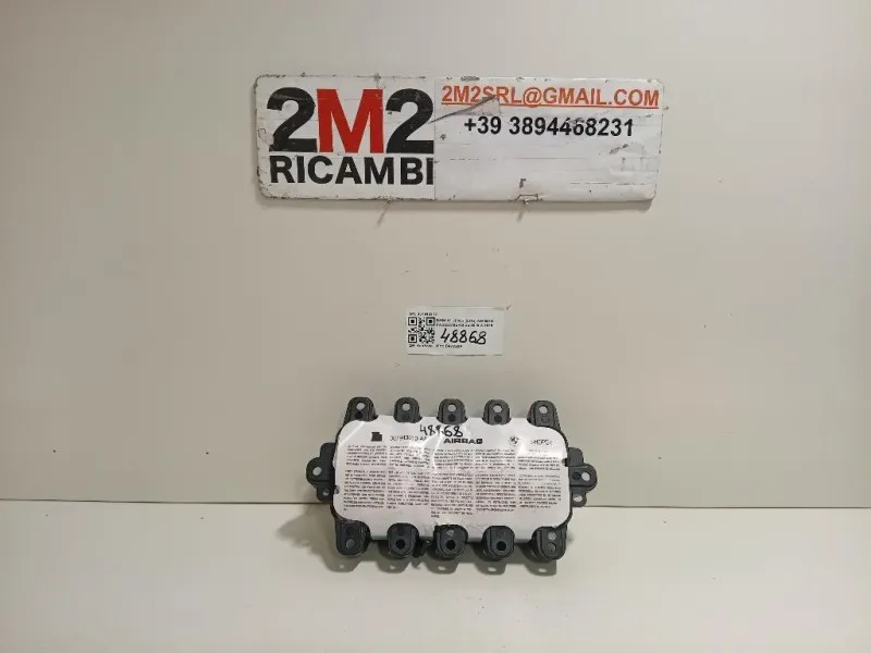 Air-bag Passeggero 307943310 Bmw X1 F48 2015