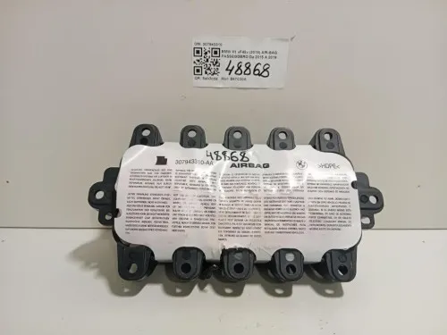 Air-bag Passeggero 307943310 Bmw X1 F48 2015