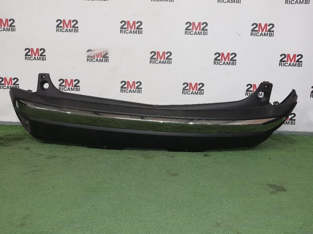 Modanatura Paraurti POST DX 9811865077 Peugeot 3008 II 2016
