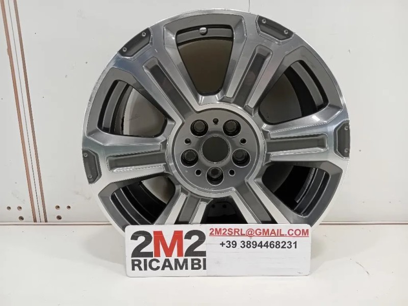 Cerchio Ruota ANT DX 6888989 Mini Countryman ONE F60 2020