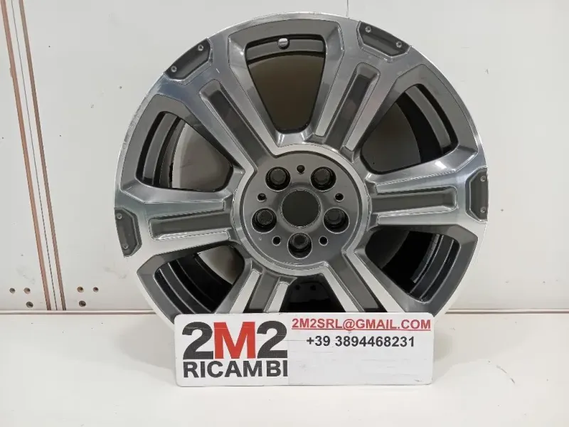 Cerchio Ruota ANT DX 6888989 Mini Countryman ONE F60 2020