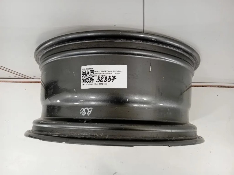 Cerchio Ruota ANT DX 6888989 Mini Countryman ONE F60 2020
