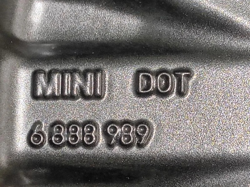 Cerchio Ruota ANT DX 6888989 Mini Countryman ONE F60 2020