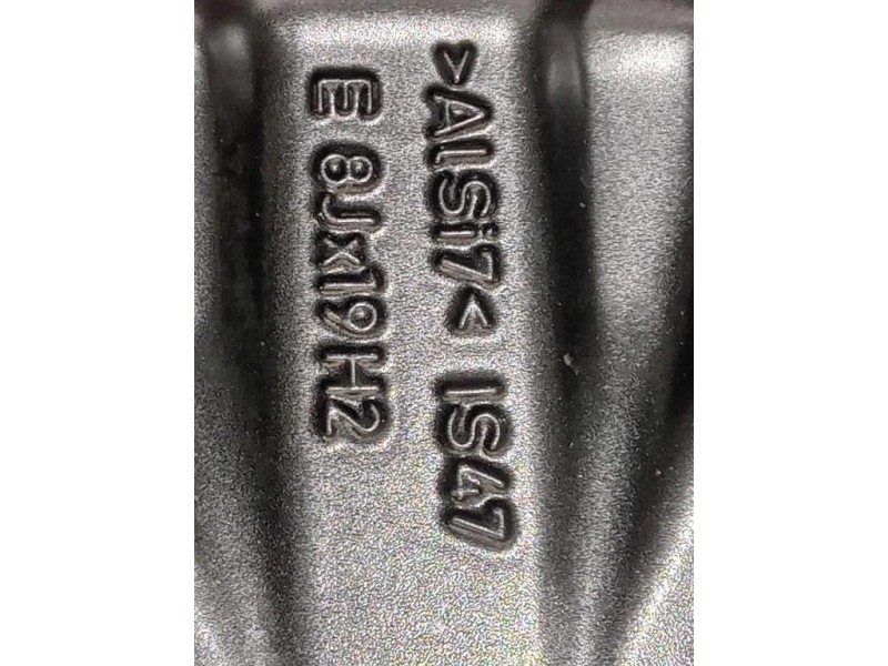 Cerchio Ruota ANT DX 6888989 Mini Countryman ONE F60 2020