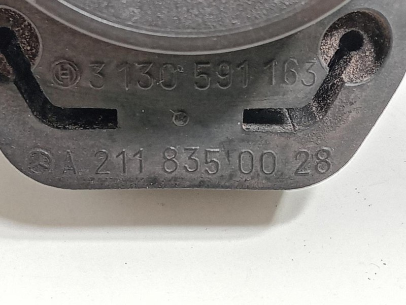 Pompa Acqua A2118530028 Mercedes Classe SLK R171 2004