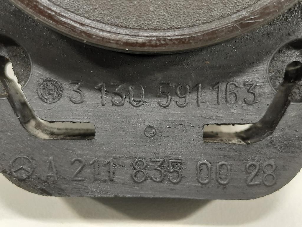 Pompa Acqua 0018307784 Mercedes Classe SLK R171 2004