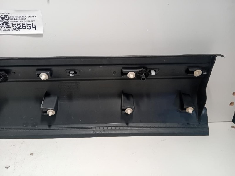 Modanatura Porta ANT DX BJ32-21064 Land Rover Range Rover Evoque I 2011
