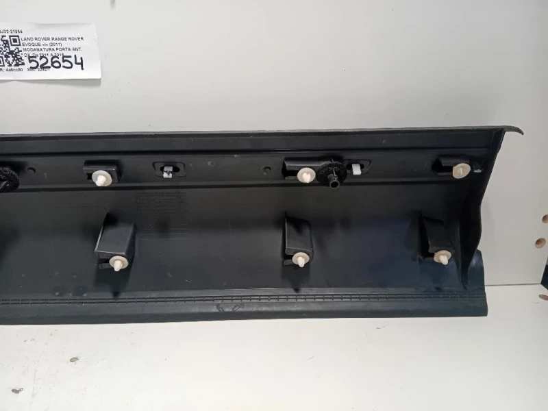 Modanatura Porta ANT DX BJ32-21064 Land Rover Range Rover Evoque I 2011