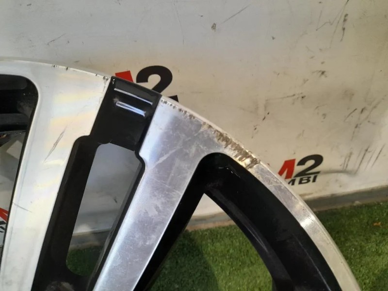 Cerchio Ruota ANT DX 36116873929 Mini MINI Cooper F55 2014