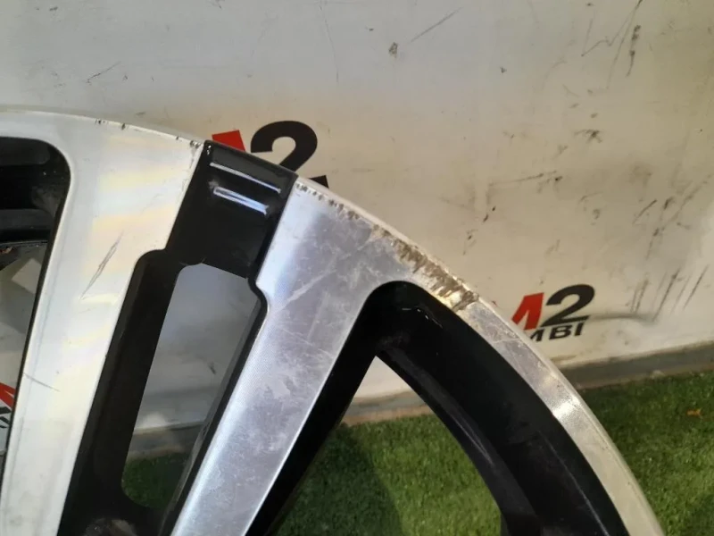 Cerchio Ruota ANT DX 36116873929 Mini MINI Cooper F55 2014