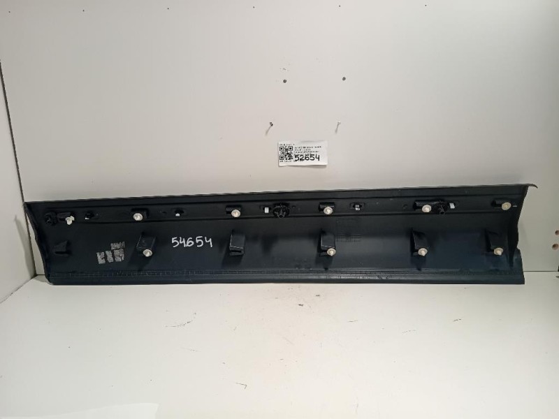 Modanatura Porta ANT DX BJ32-21064 Land Rover Range Rover Evoque I 2011
